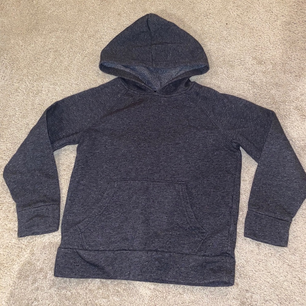 Boys old navy hoodie